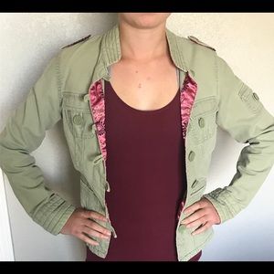 Old Navy Jacket